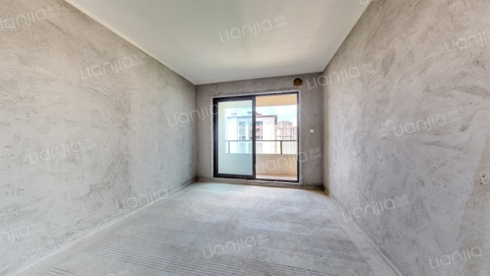 北京城建龙樾生态城樾书府二手房实景图