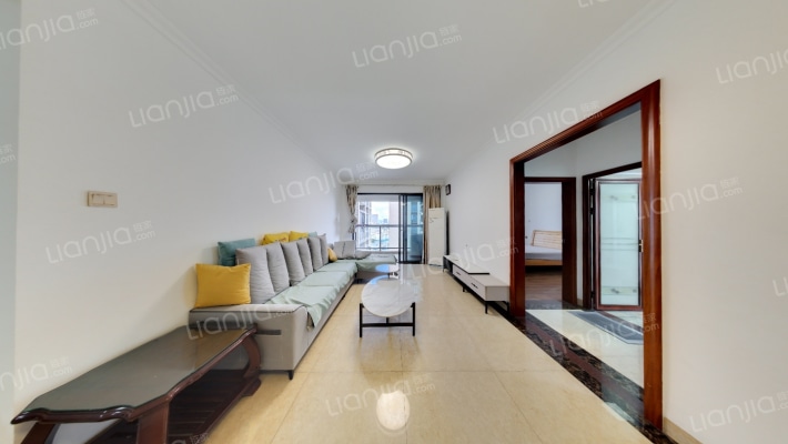 平吉上苑二手房实景图