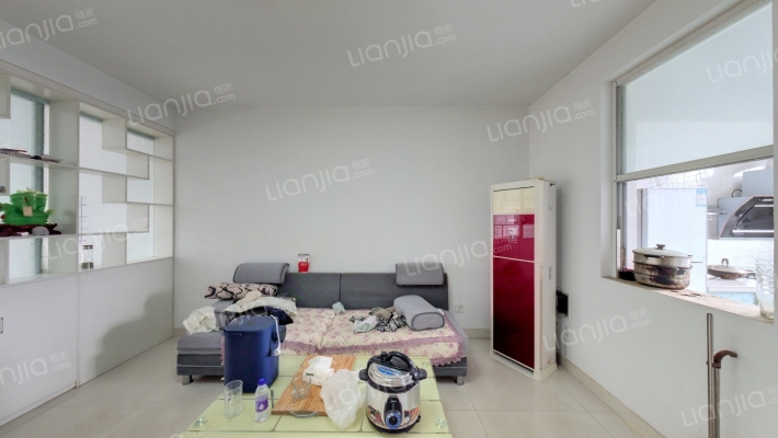 潍城春天二手房实景图