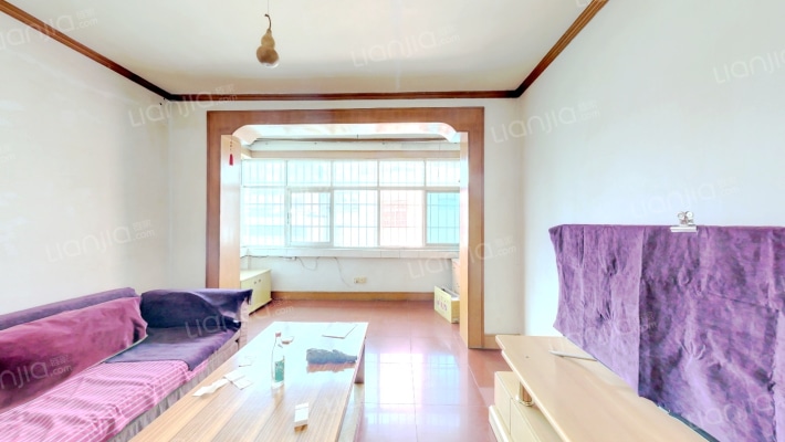 穿金路11号二手房实景图