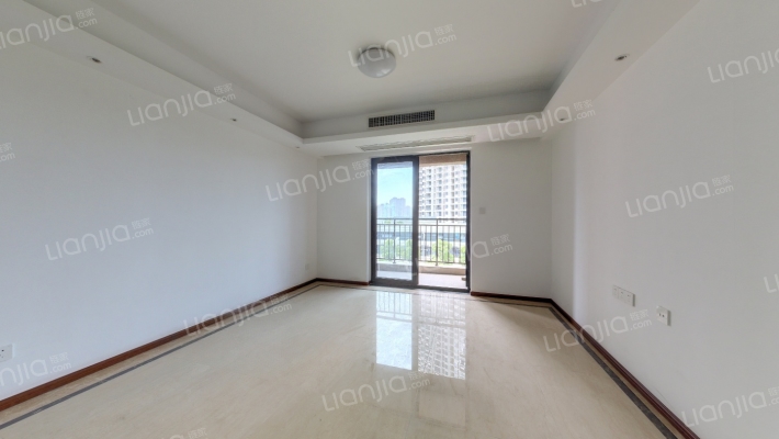 中国铁建国际花园二手房实景图