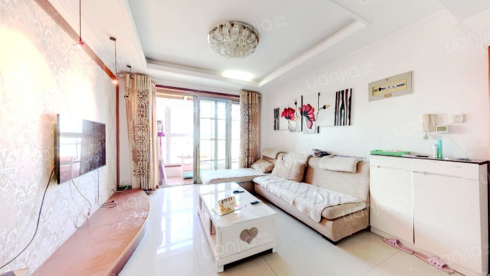 名门世家二手房实景图