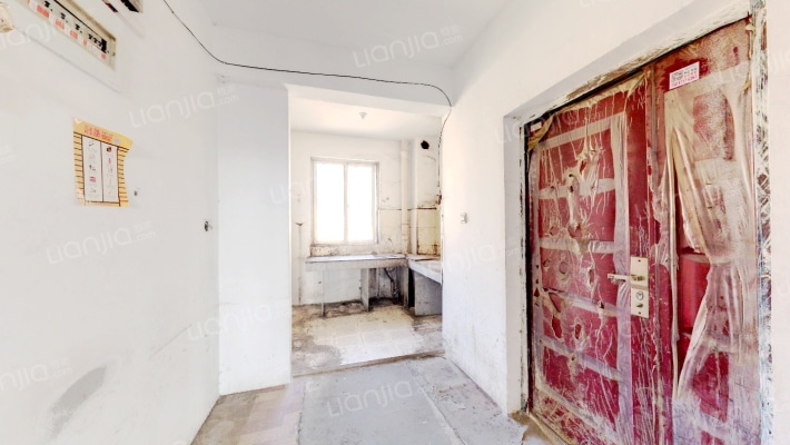 永乐家园二手房实景图