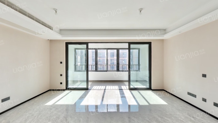 中国铁建·花语澜苑二手房实景图