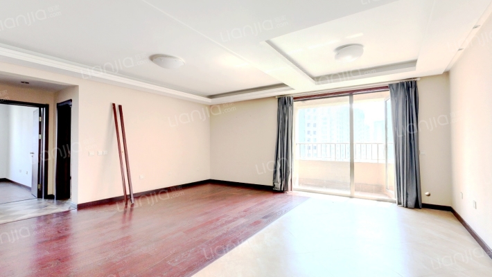 恒易慧心园二手房实景图