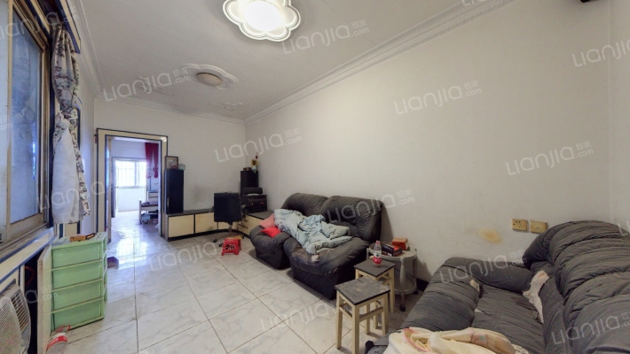 北湖路二手房实景图