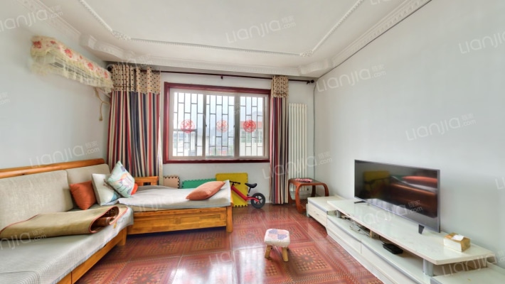 怡心园小区二手房实景图