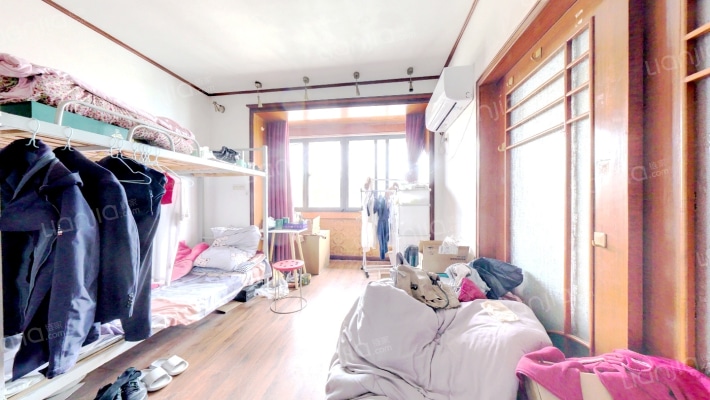 清凉新村二手房实景图