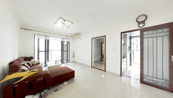 君悦豪庭三期二手房实景图