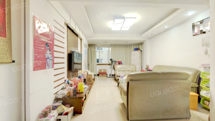 城佳公寓二手房实景图