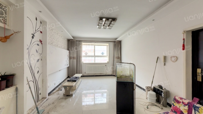 自由新村二手房实景图