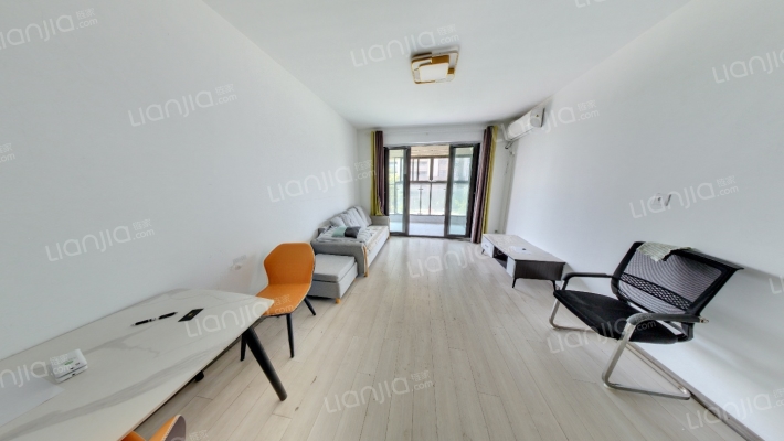 颐悦景庭二手房实景图