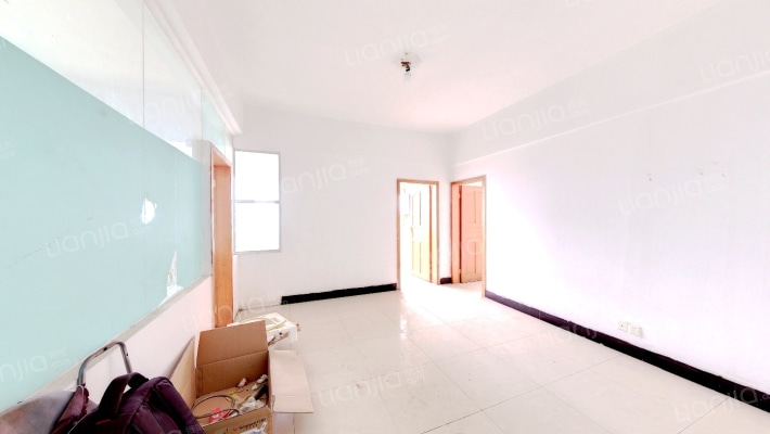 佳华苑二手房实景图