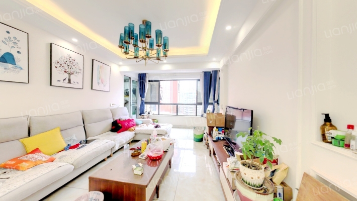 隆腾公元壹号二手房实景图