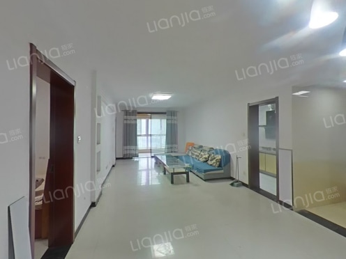 整租·三家庄社区南区 2室1厅 南