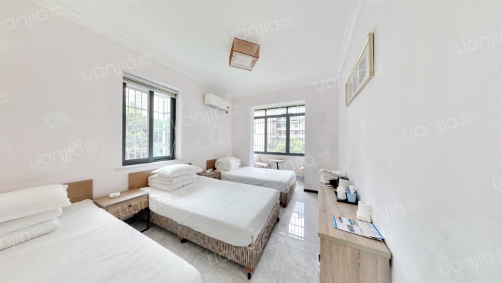 天仙桥北路16号二手房实景图