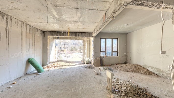 碧桂园公园印象二手房实景图