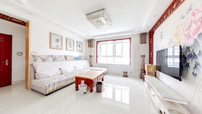 华光嘉苑二手房实景图