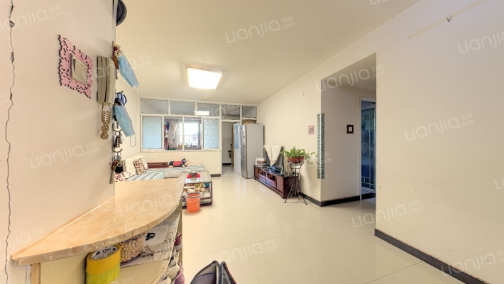 金泰花园小区二手房实景图