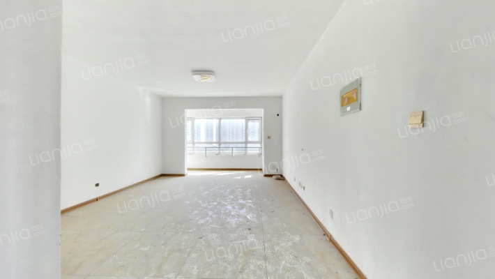 水岸名都二手房实景图