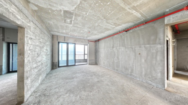 湘江颂二手房实景图