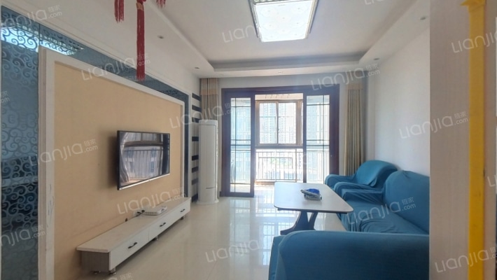 恒嘉·弘博园二手房实景图