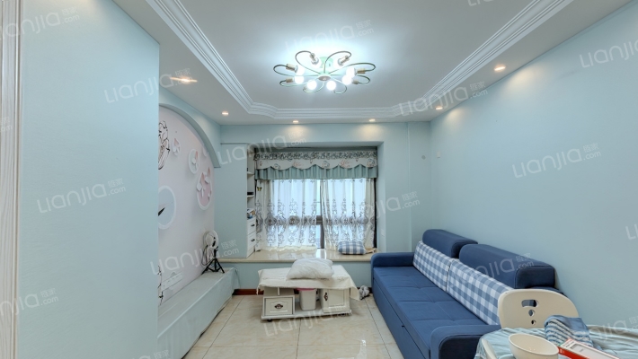 九汇元尚元二手房实景图