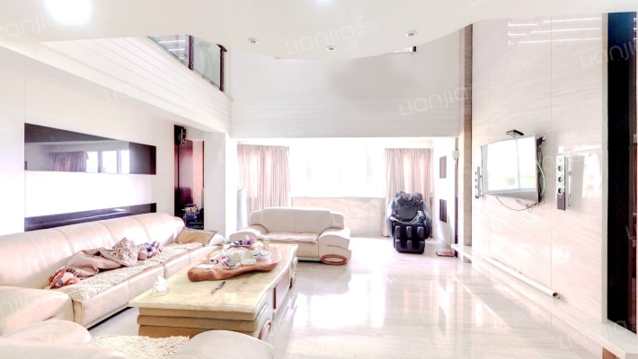 万安家园二手房实景图