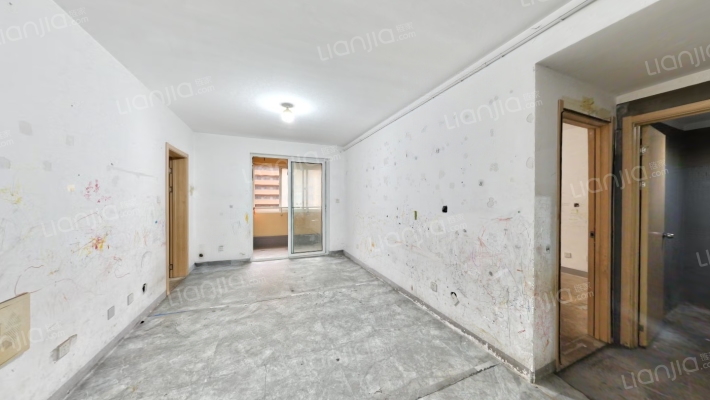 凤和东园二手房实景图