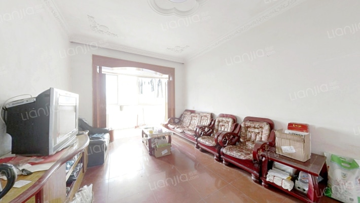 江联小区北区二手房实景图