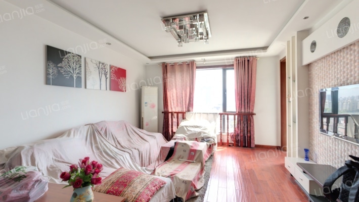 永安新城家园东区二手房实景图