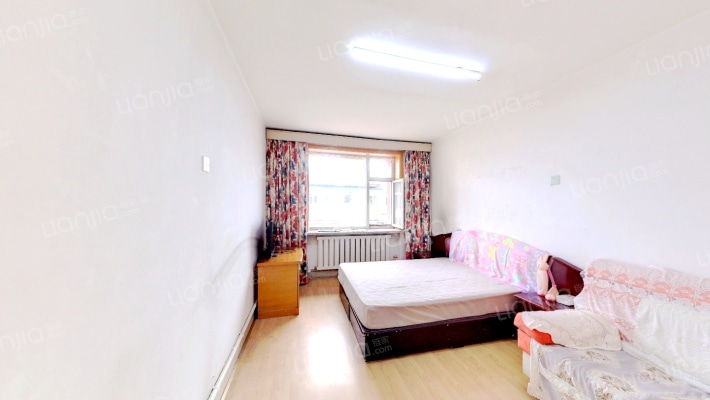 青云街二手房实景图