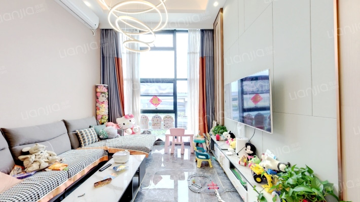 翡丽国际公馆二手房实景图