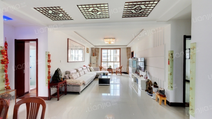 振兴佳苑二手房实景图