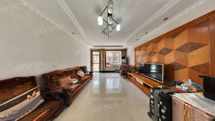 苏都花园二手房实景图