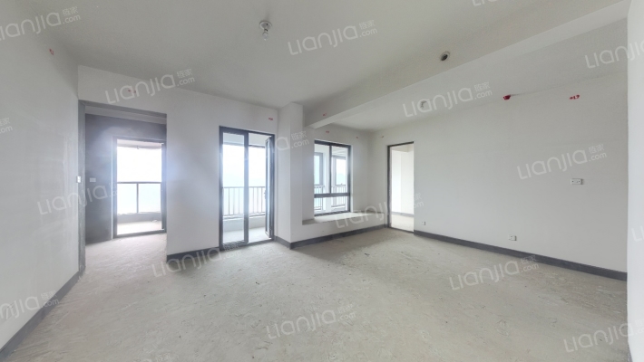 富春峰景二手房实景图