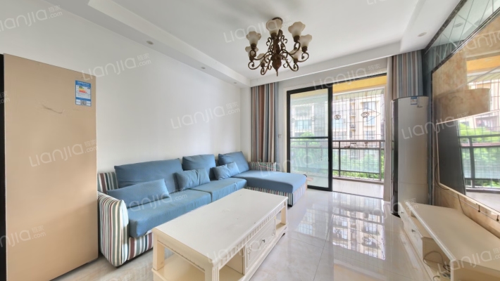 气象局宿舍二手房实景图