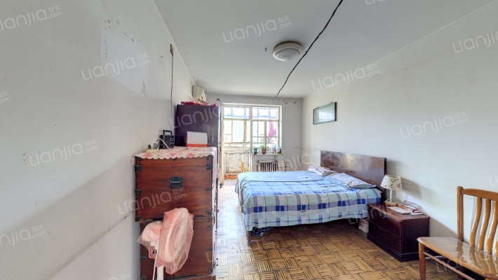 东莱里社区二手房实景图