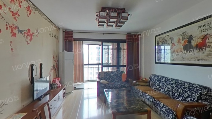 恒嘉·弘博园二手房实景图