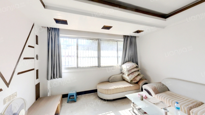 丰泽花园二手房实景图