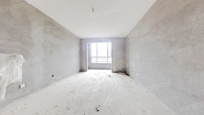 茗锦花园二手房实景图