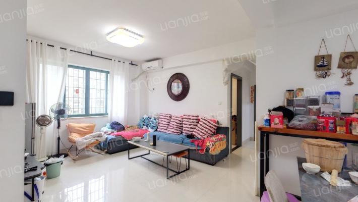 绿苑小区一期二手房实景图