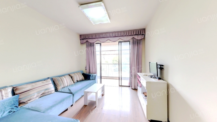 锦绣荣城二手房实景图