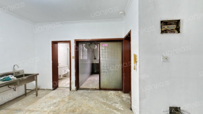 中星苑三期二手房实景图