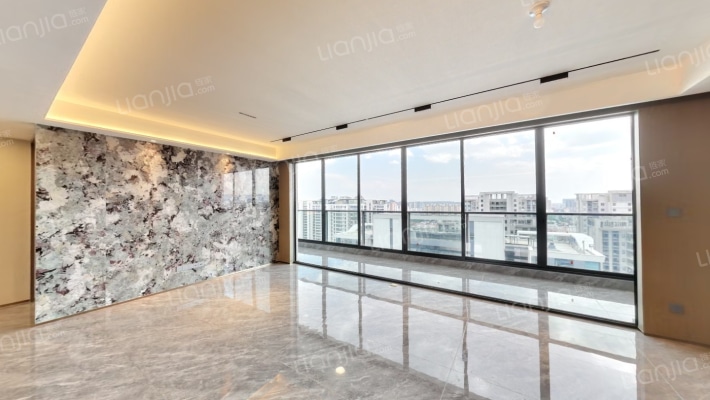 鳳起蘭庭二手房实景图