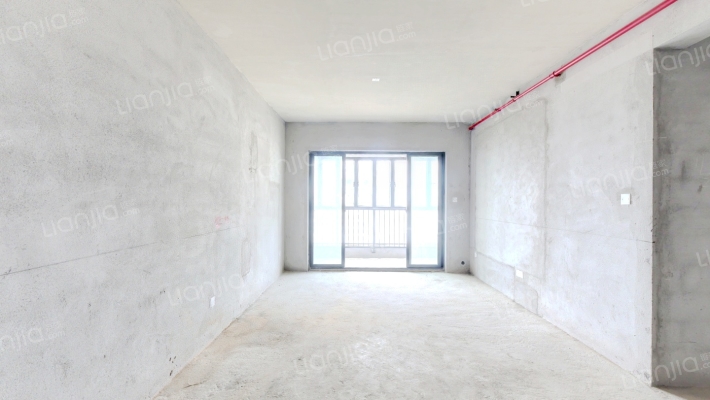 时代朝阳二手房实景图