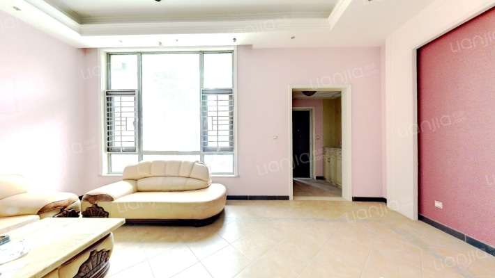 中体奥林匹克花园二期二手房实景图