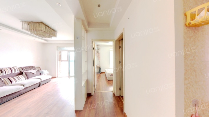 金宏豪庭二手房实景图