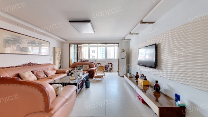 铁道天润花园二手房实景图