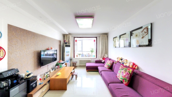 泉景天沅秀园二手房实景图